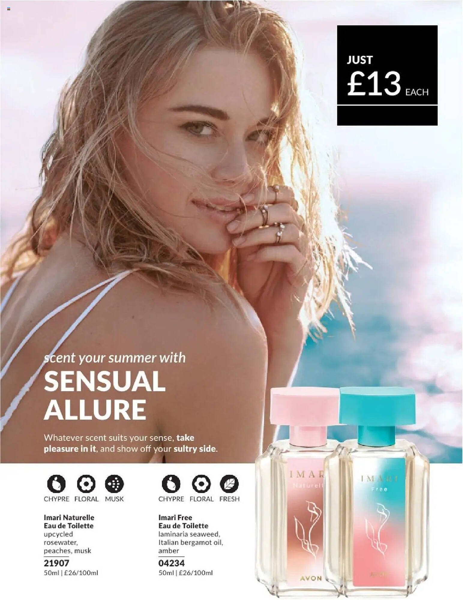 Avon leaflet (2025-08-01 - 2025-09-01) | 85