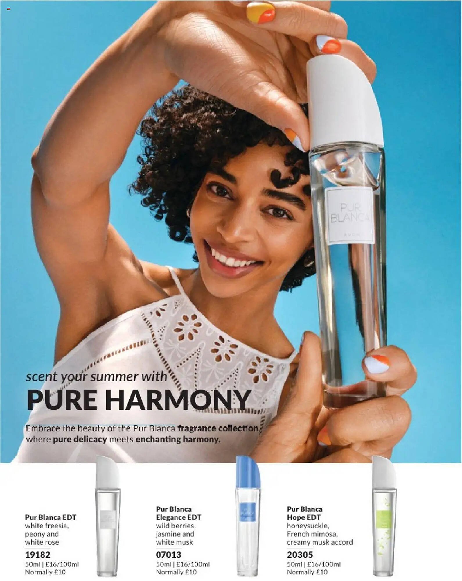 Avon leaflet (2025-08-01 - 2025-09-01) | 86