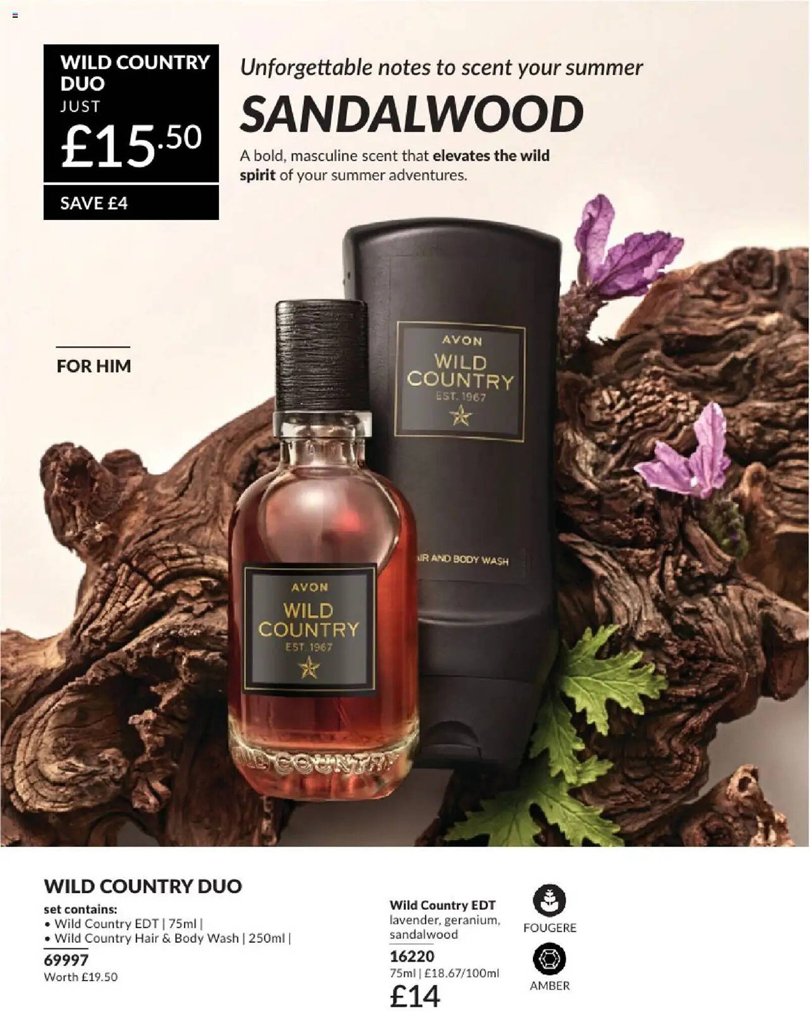 Avon leaflet (2025-08-01 - 2025-09-01) | 88