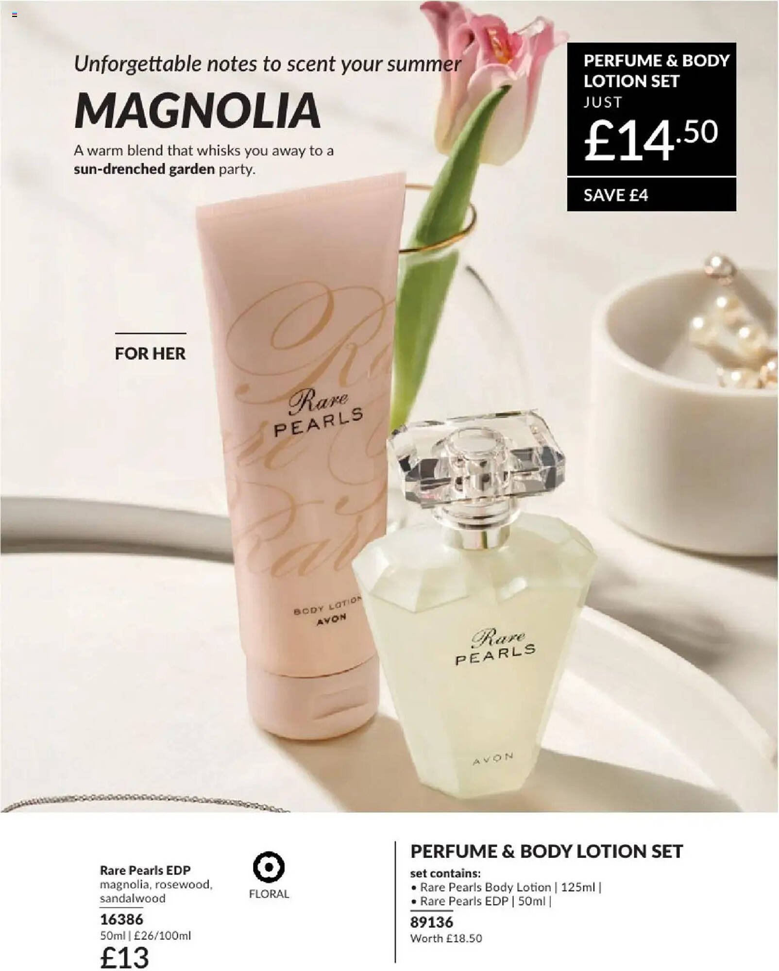 Avon leaflet (2025-08-01 - 2025-09-01) | 89