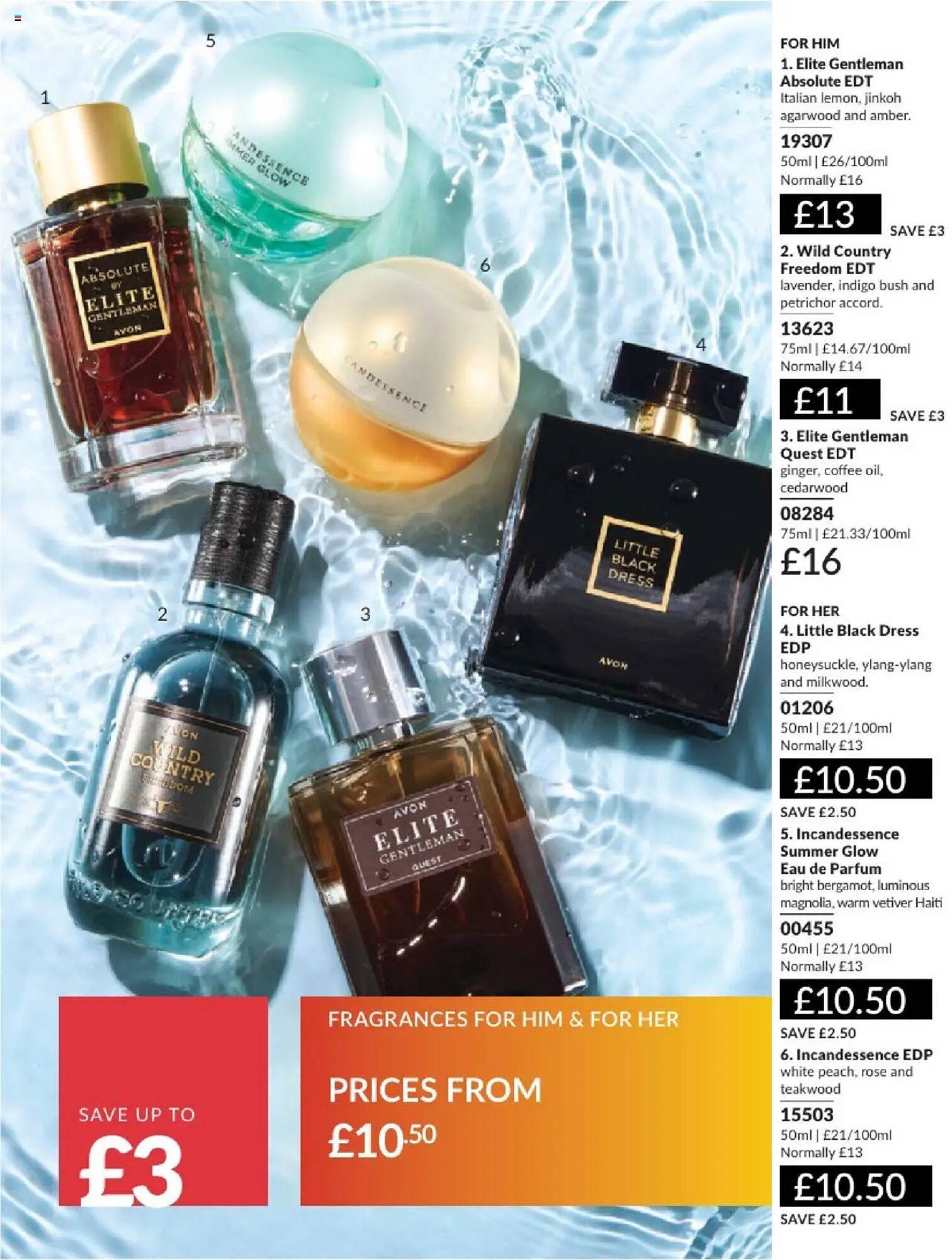 Avon leaflet (2025-08-01 - 2025-09-01) | 91