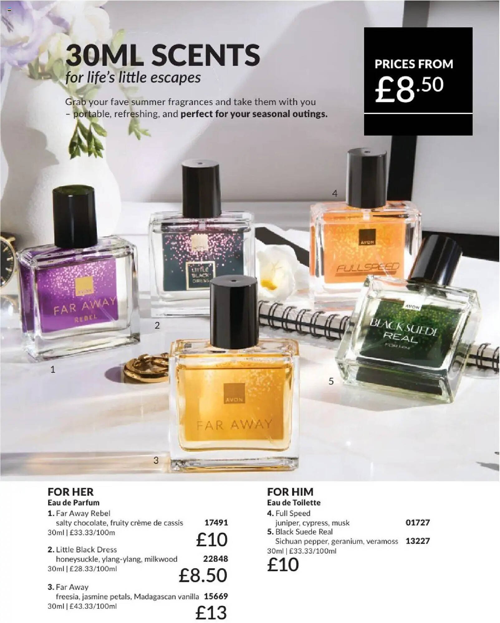Avon leaflet (2025-08-01 - 2025-09-01) | 93