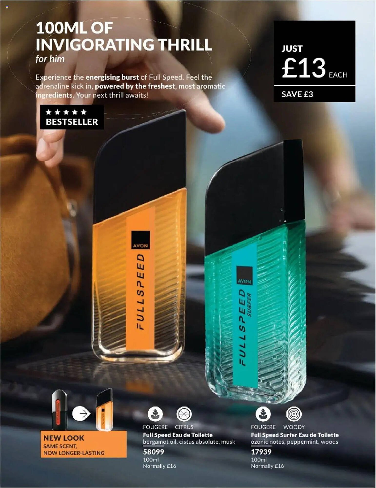 Avon leaflet (2025-08-01 - 2025-09-01) | 95