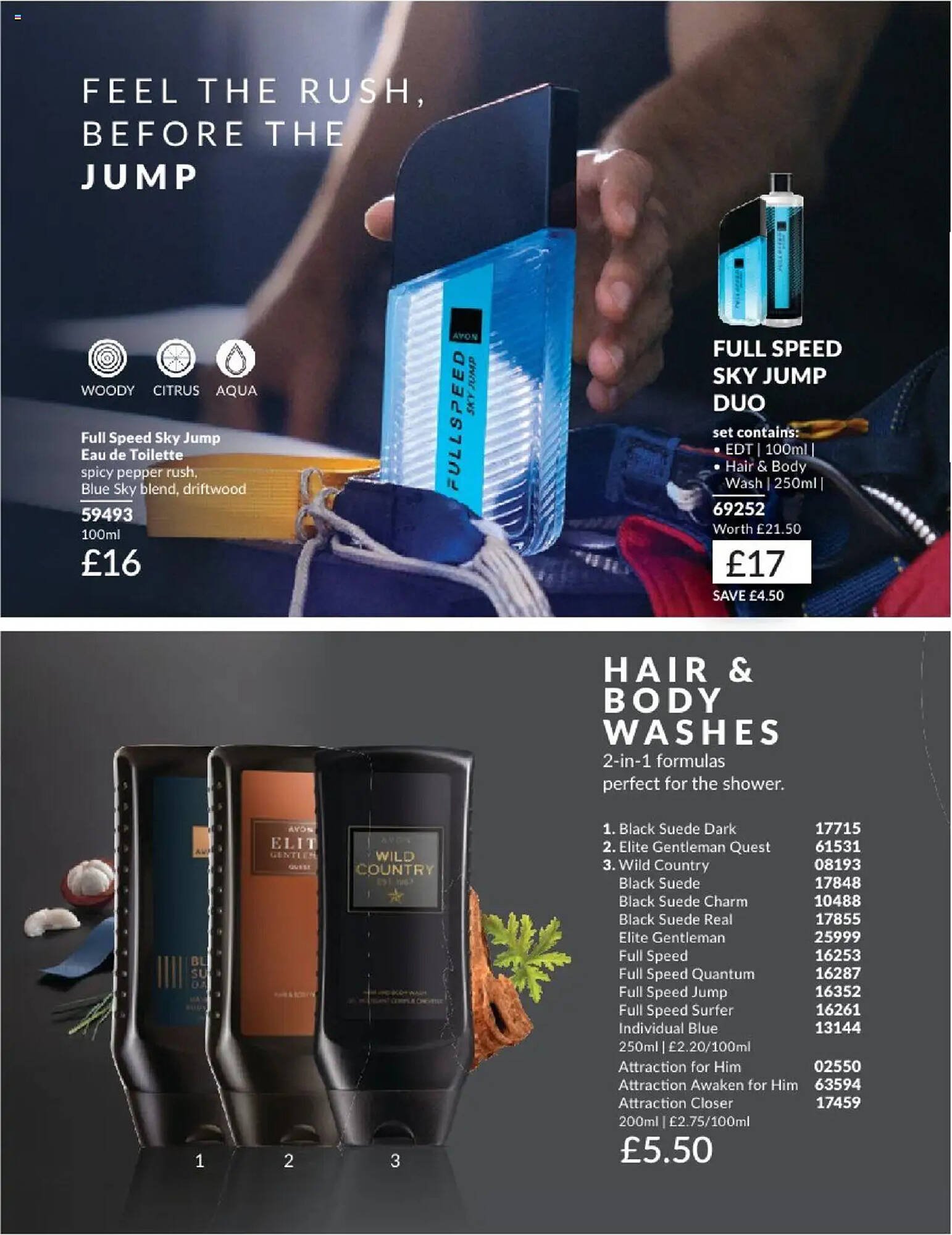 Avon leaflet (2025-08-01 - 2025-09-01) | 98