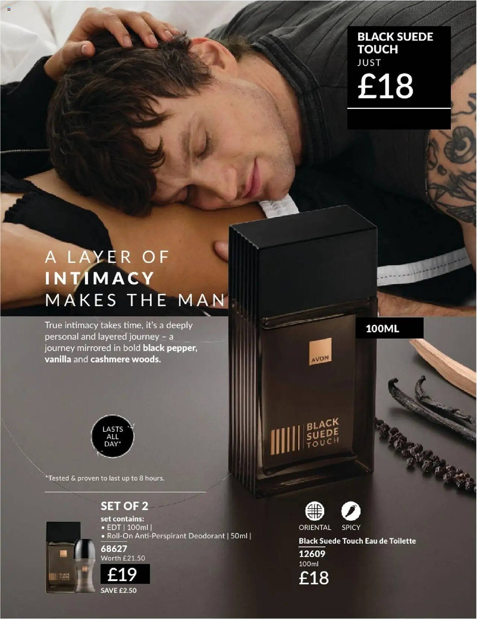 Avon leaflet (2025-08-01 - 2025-09-01) | 99