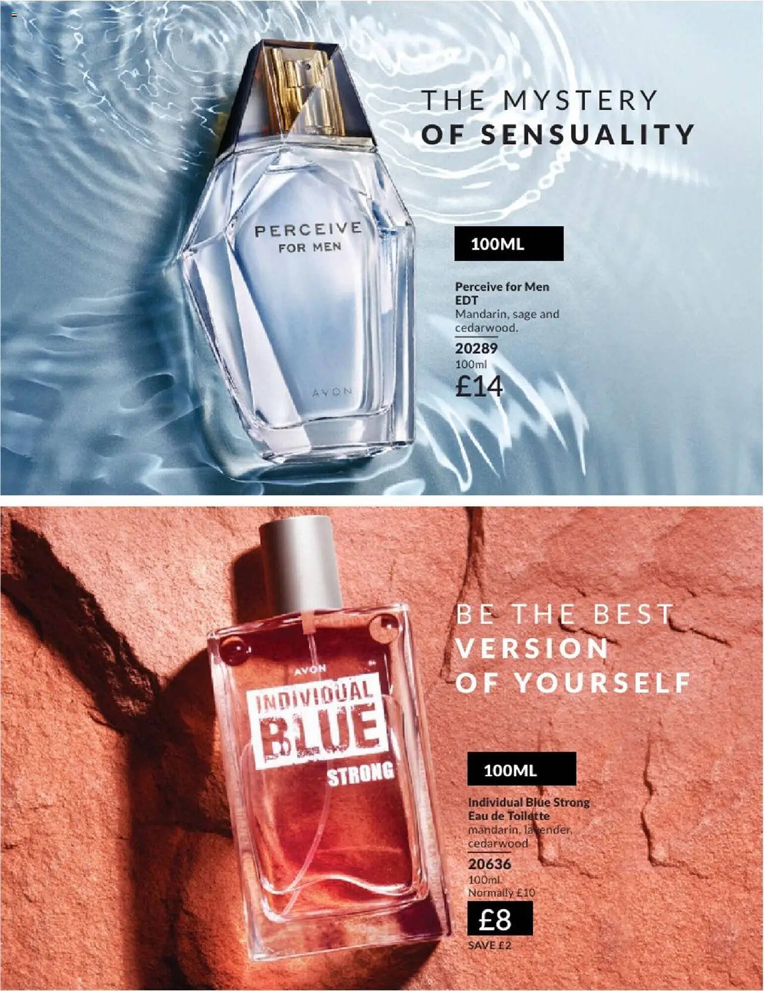 Avon leaflet (2025-08-01 - 2025-09-01) | 100