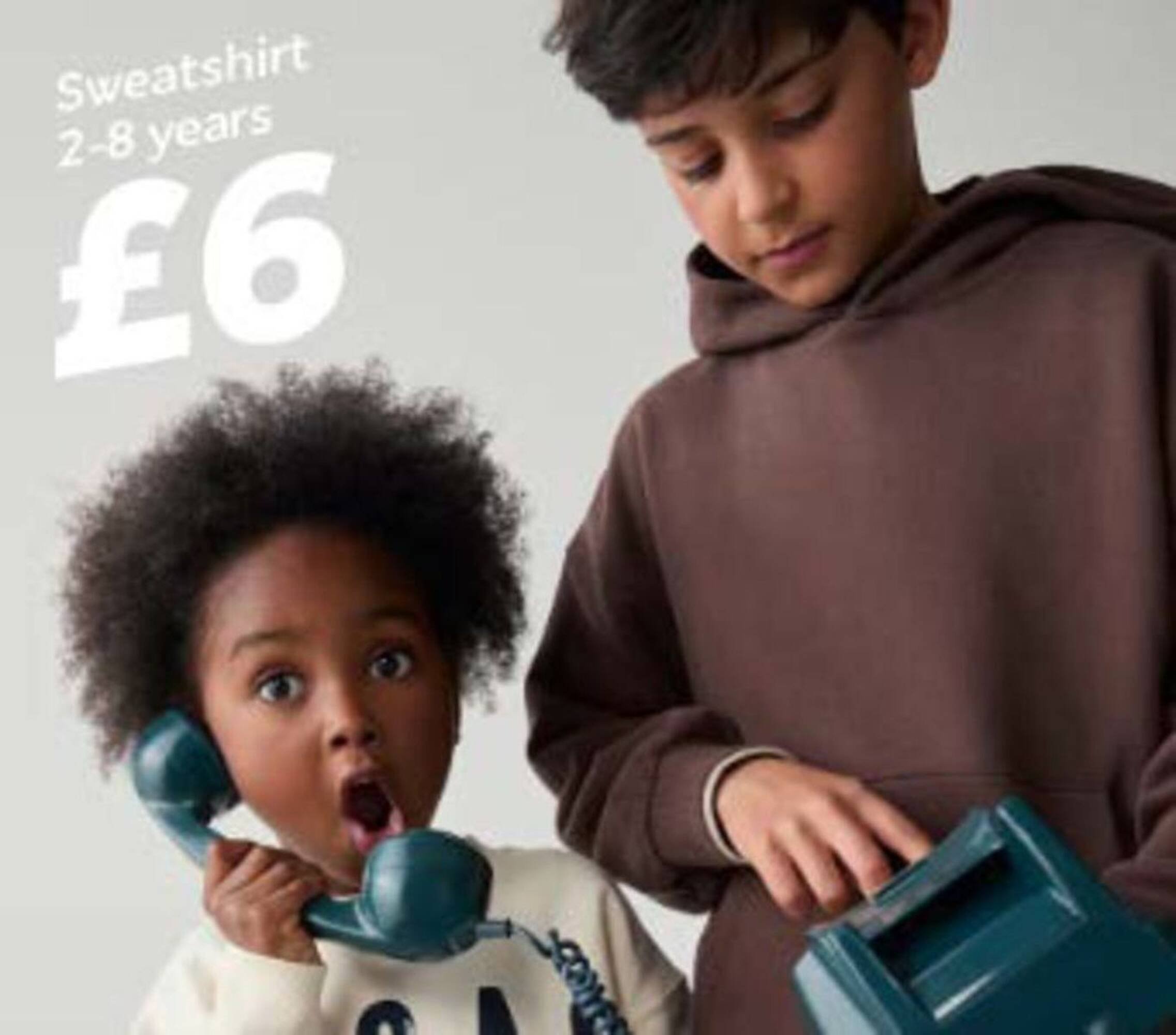 Marks &amp; Spencer catalogue (2025-09-03 - 2025-09-09) | 1