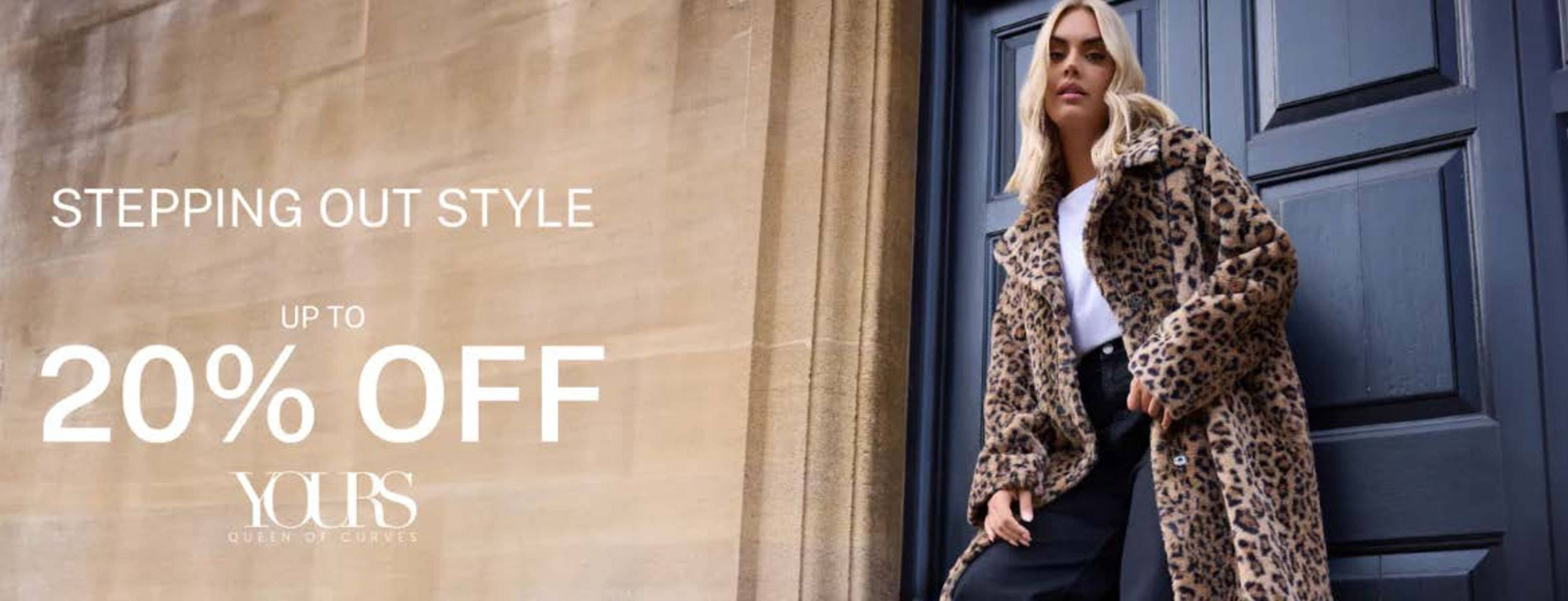 Dorothy Perkins leaflet (2026-03-05 - 2026-03-20) | 2