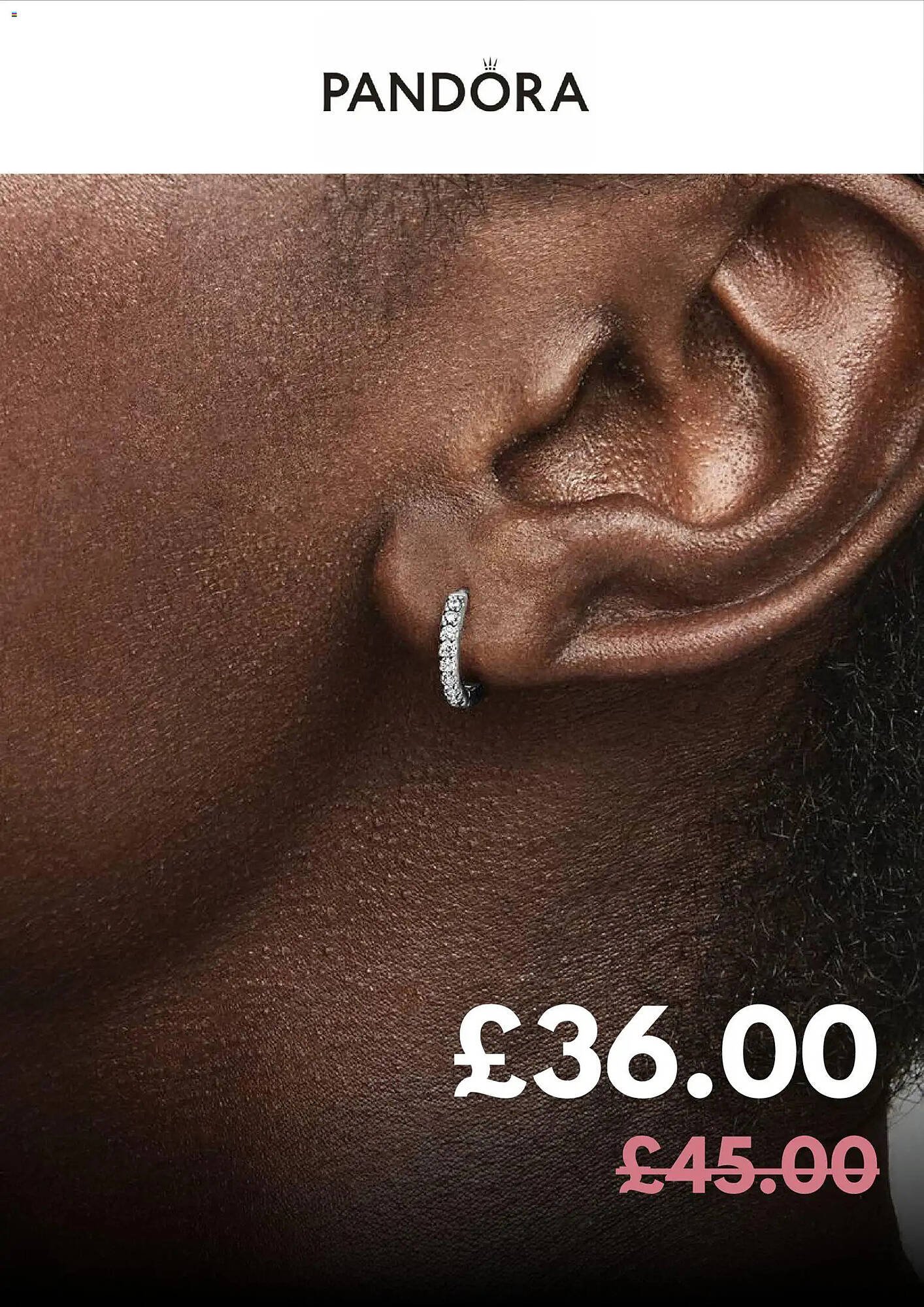 Pandora catalogue (2025-11-23 - 2025-12-03) | 4