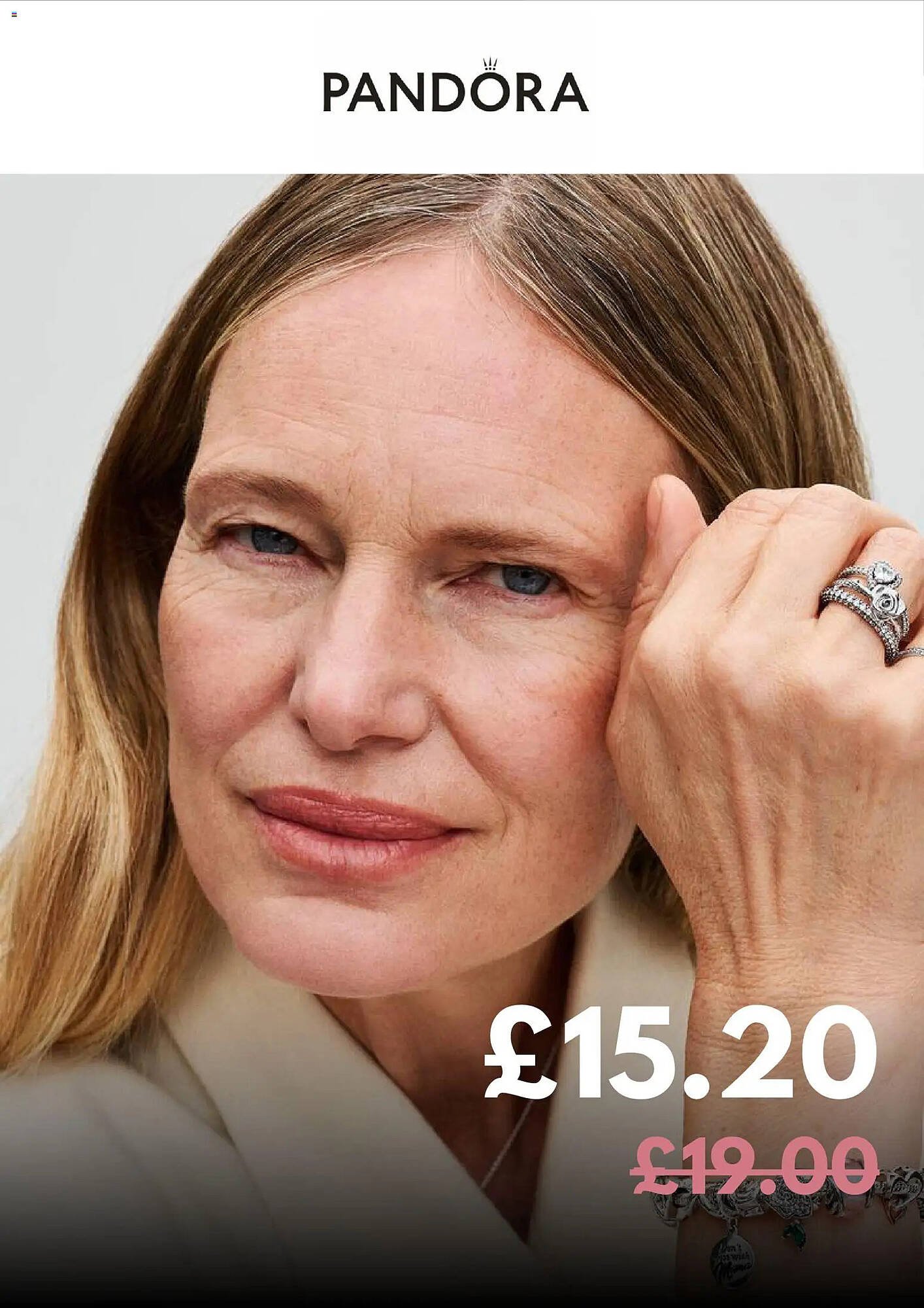 Pandora catalogue (2025-11-23 - 2025-12-03) | 5