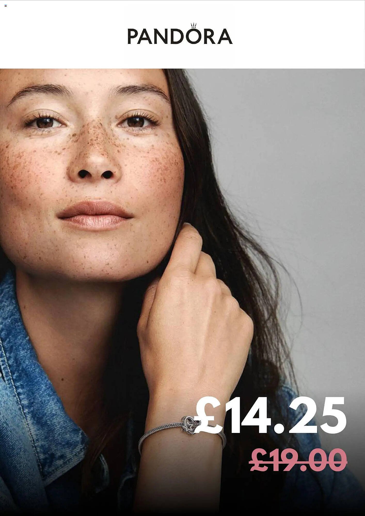 Pandora catalogue (2025-11-23 - 2025-12-03) | 7