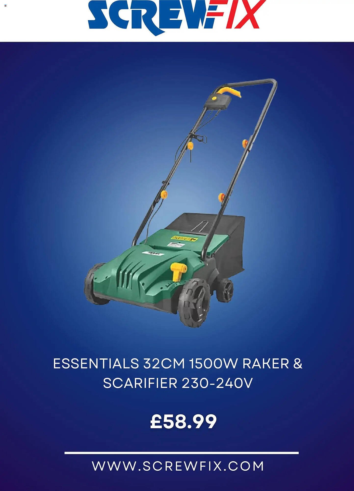 Screwfix catalogue (2026-03-24 - 2026-04-24) | 2
