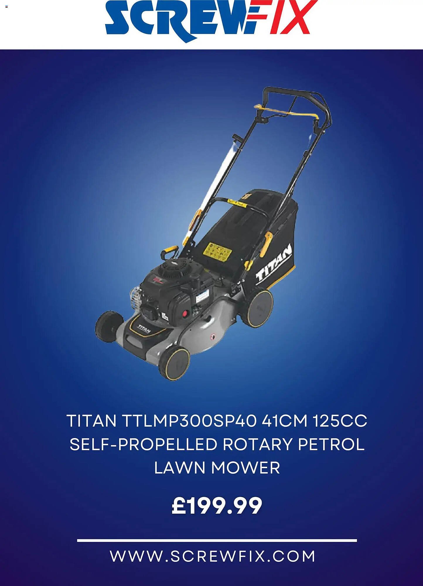 Screwfix catalogue (2026-03-24 - 2026-04-24) | 4