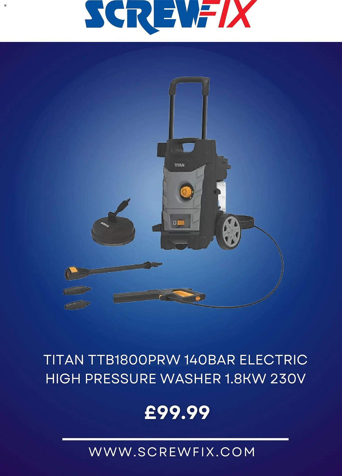 Screwfix catalogue (2026-03-24 - 2026-04-24) | 5