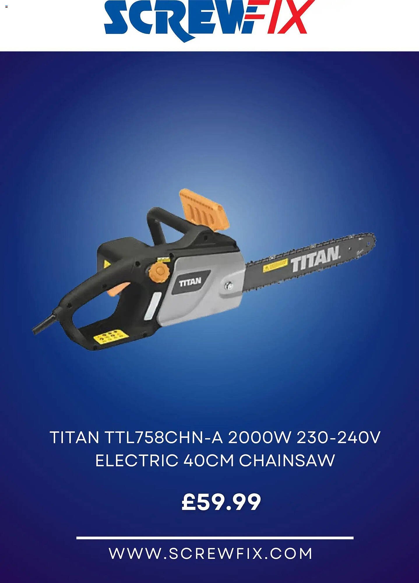 Screwfix catalogue (2026-03-24 - 2026-04-24) | 6