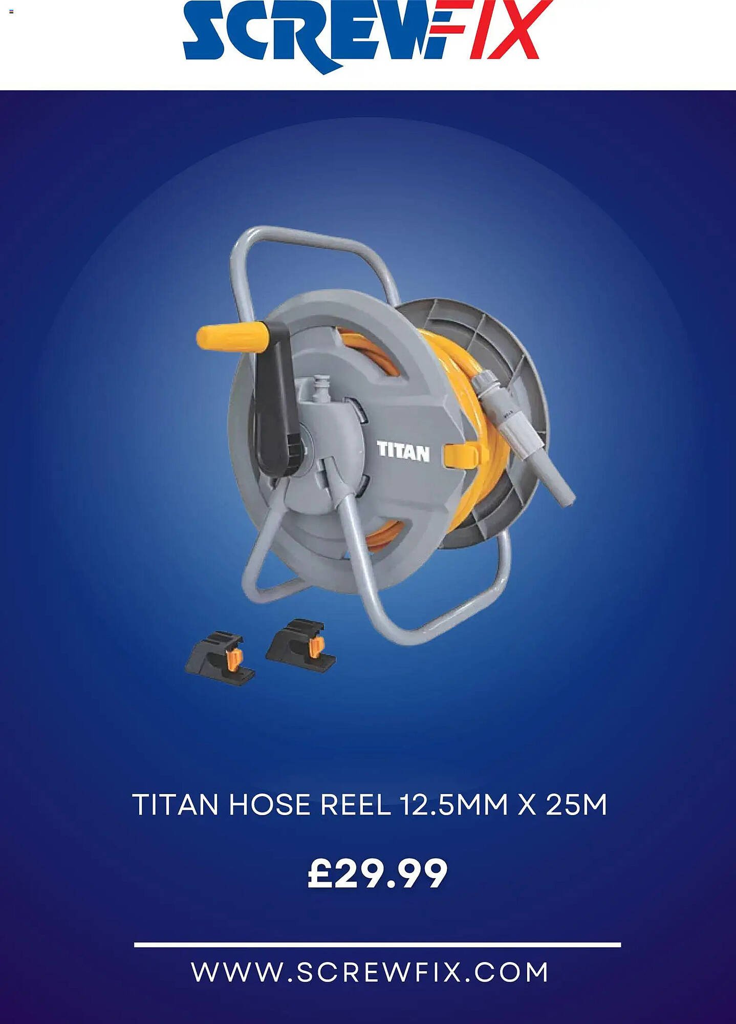 Screwfix catalogue (2026-03-24 - 2026-04-24) | 7