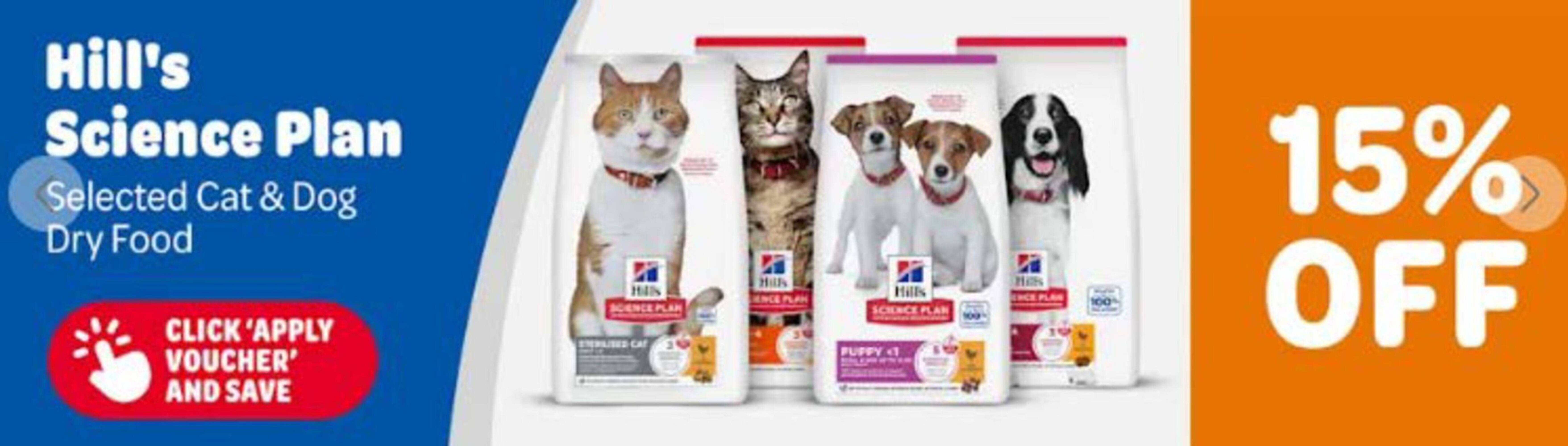 Zooplus leaflet (2026-01-14 - 2026-01-28) | 1