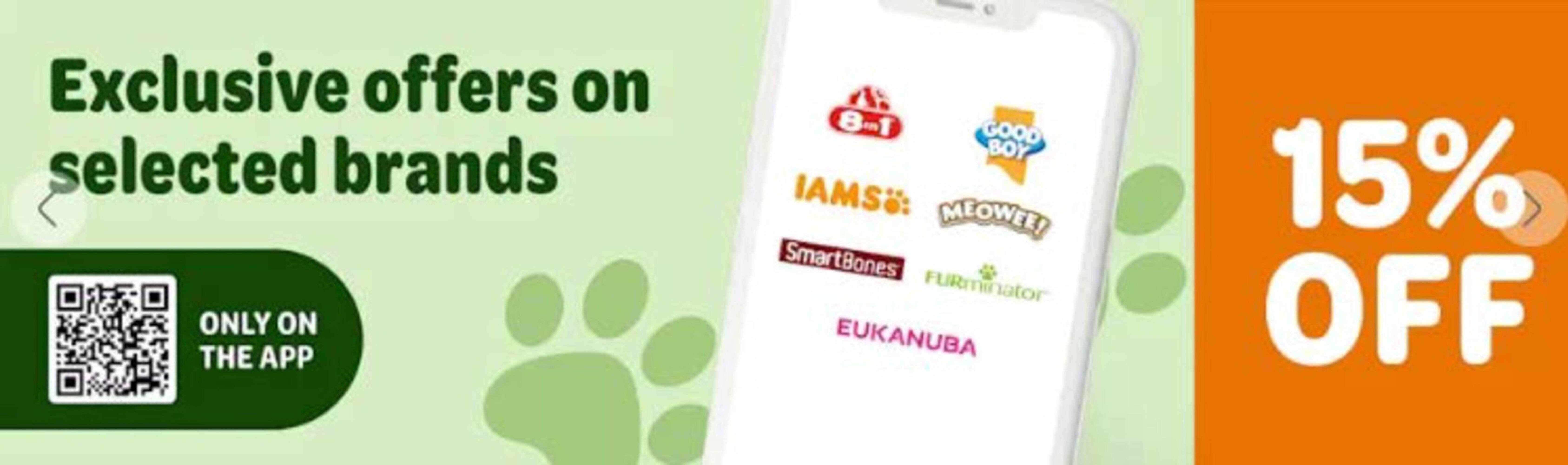 Zooplus leaflet (2026-01-14 - 2026-01-28) | 2