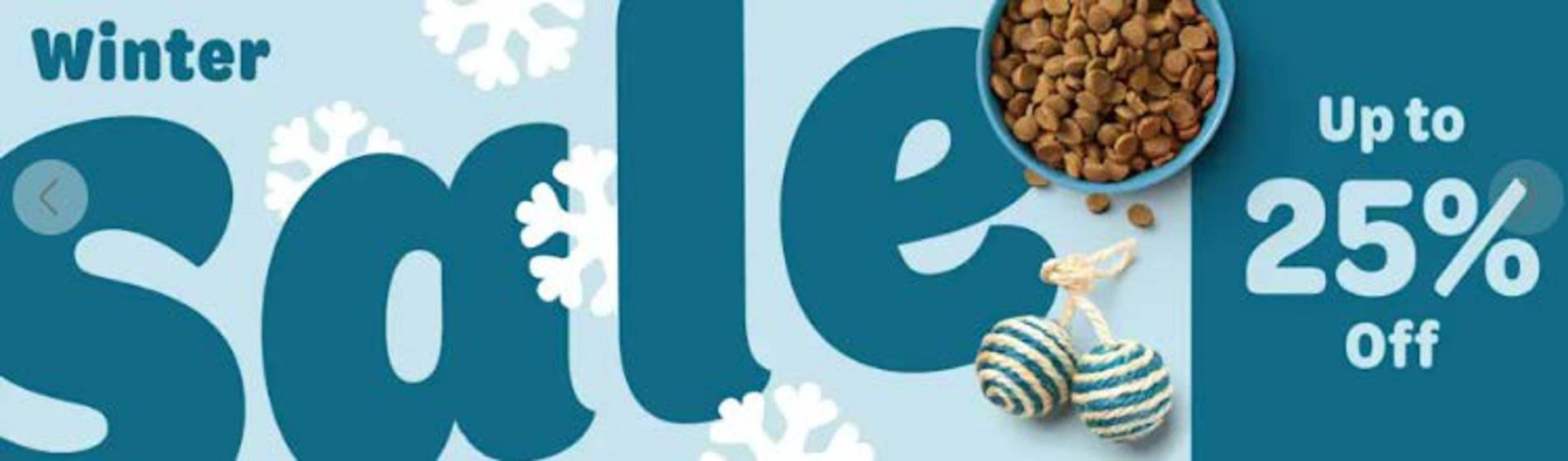 Zooplus leaflet (2026-01-14 - 2026-01-28) | 3