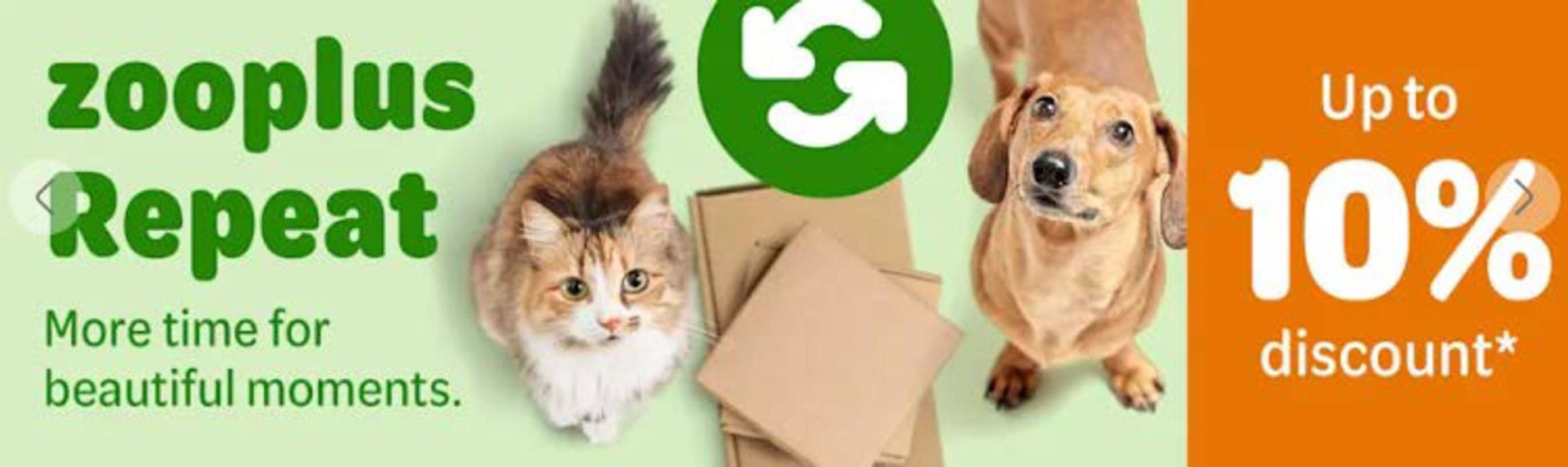 Zooplus leaflet (2026-01-14 - 2026-01-28) | 6