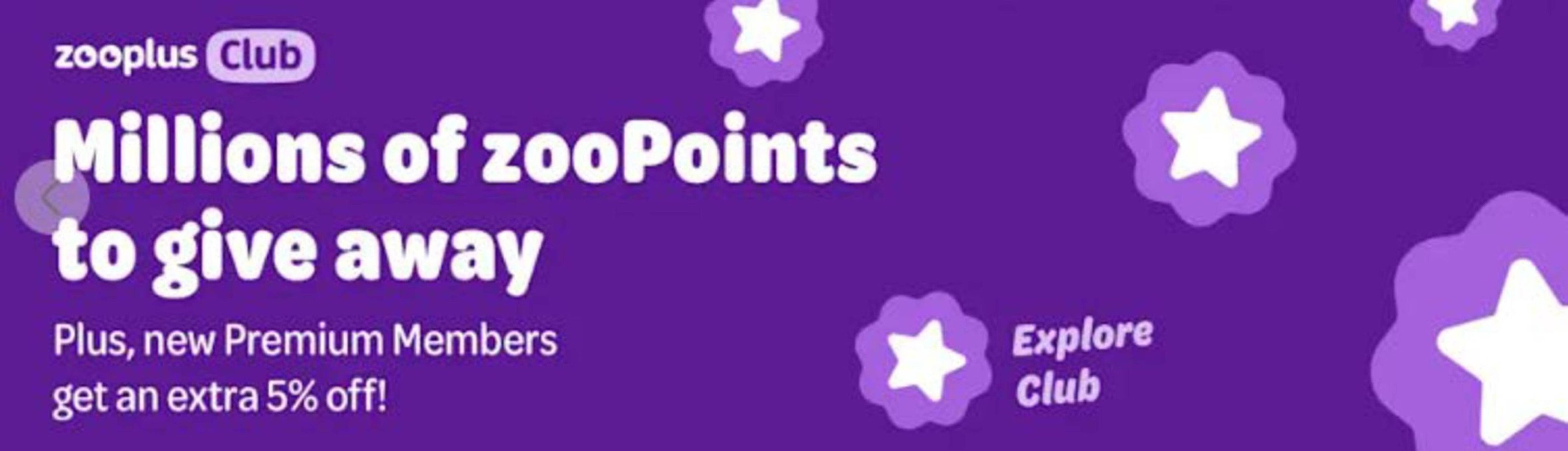 Zooplus leaflet (2026-01-14 - 2026-01-28) | 7