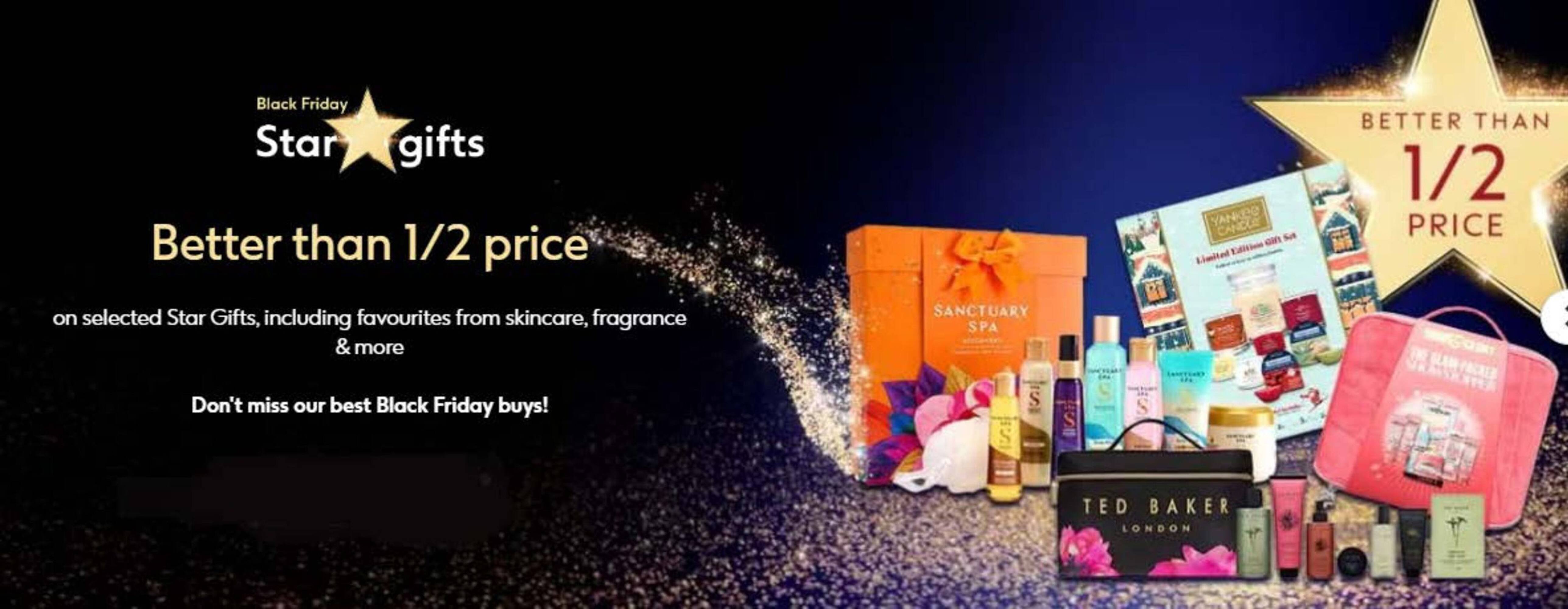 Boots catalogue (2025-11-13 - 2025-11-17) | 3