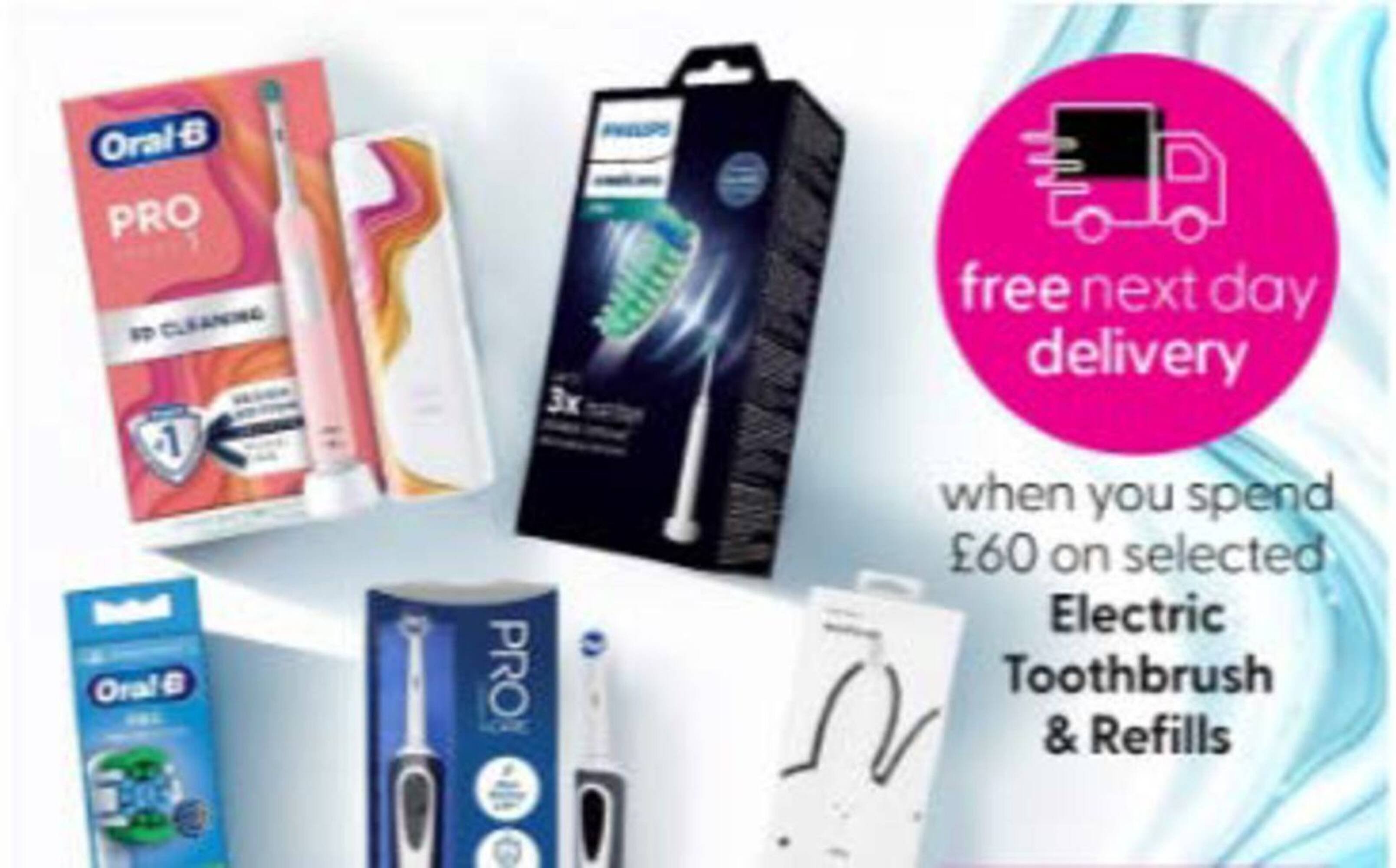 Superdrug catalogue (2025-11-13 - 2025-12-13) | 3