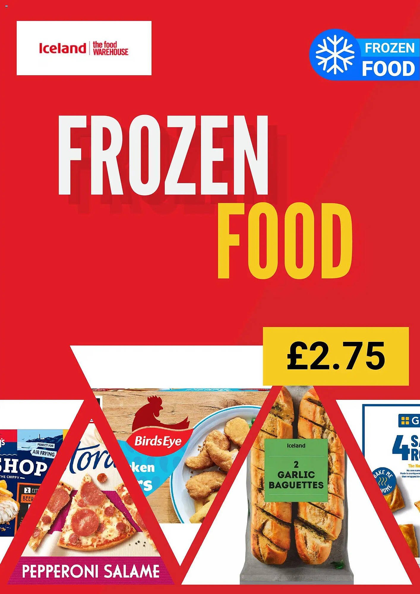 Iceland leaflet (2026-02-05 - 2026-03-05) | 1