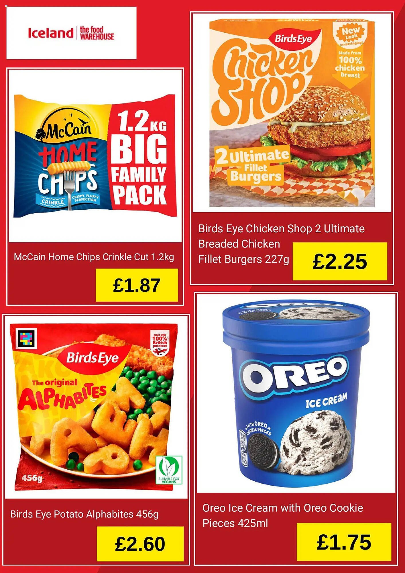 Iceland leaflet (2026-02-05 - 2026-03-05) | 3