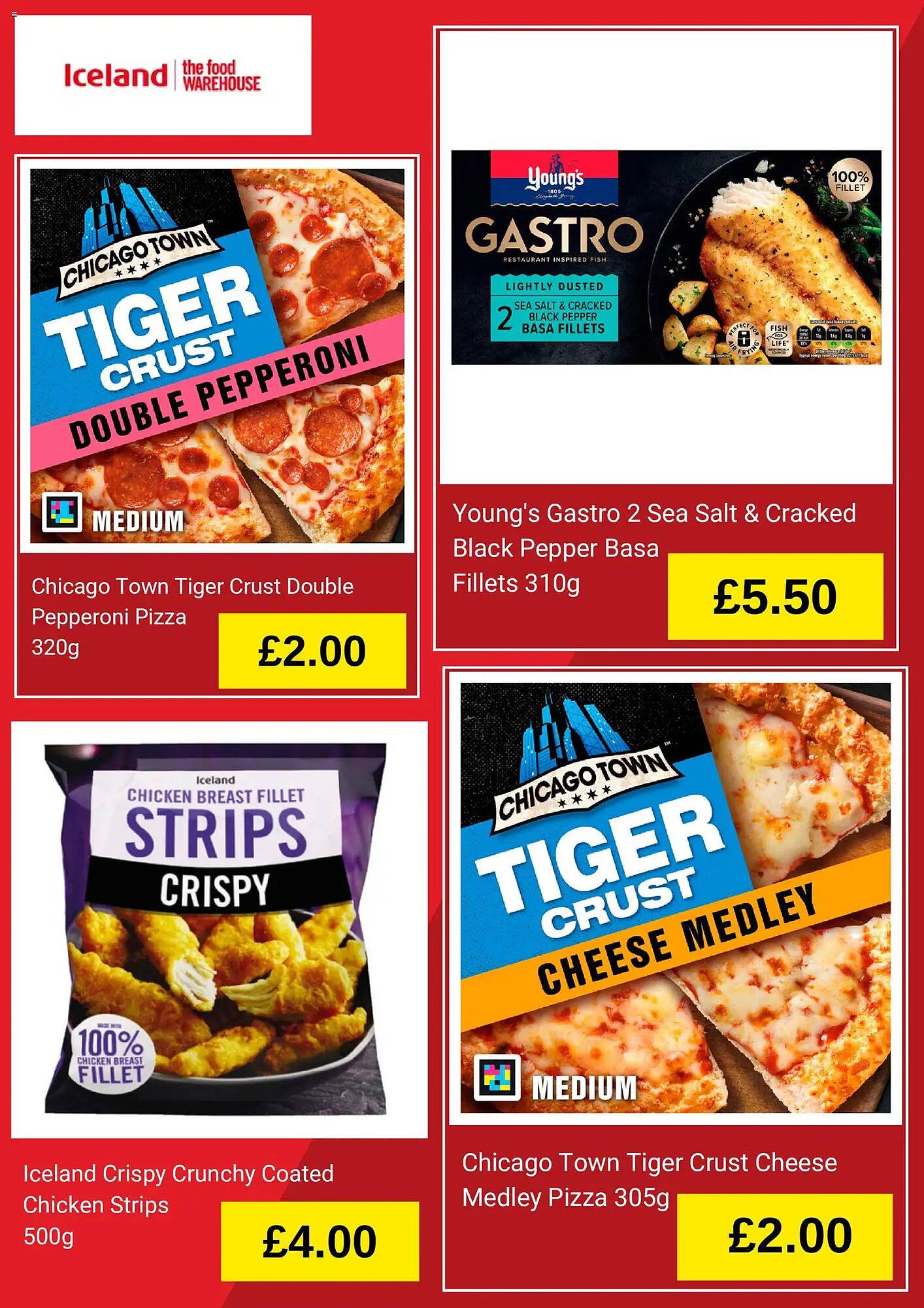 Iceland leaflet (2026-02-05 - 2026-03-05) | 4