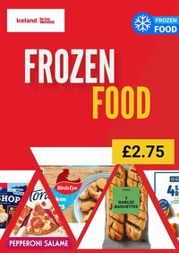 Iceland leaflet (2026-02-05 - 2026-03-05)