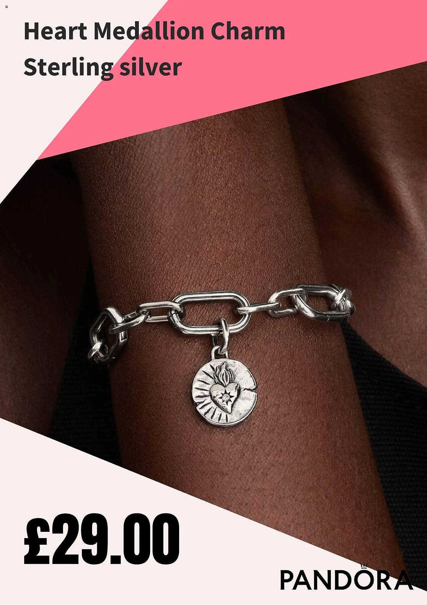 Pandora catalogue (2025-10-23 - 2025-11-23) | 3