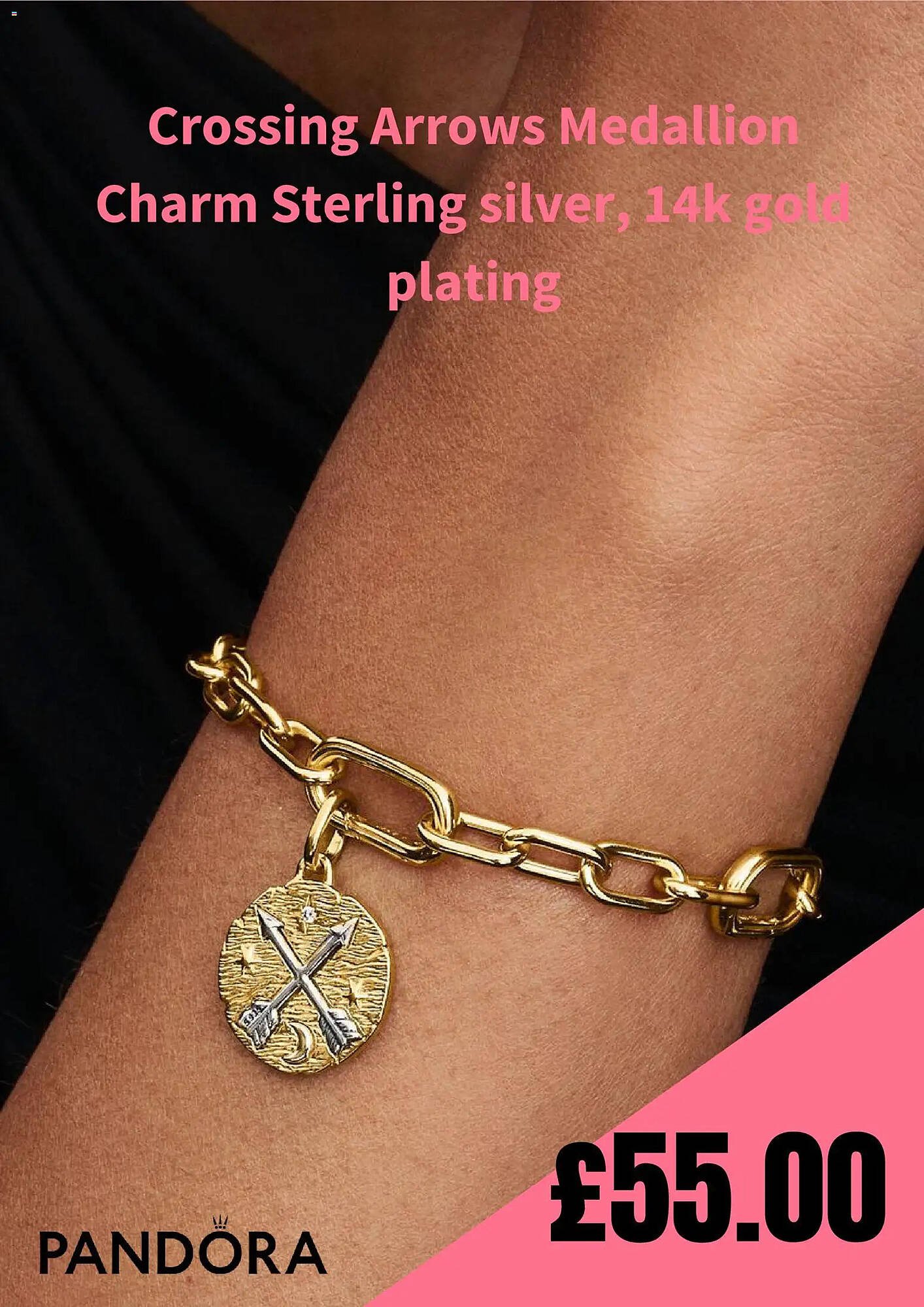 Pandora catalogue (2025-10-23 - 2025-11-23) | 4