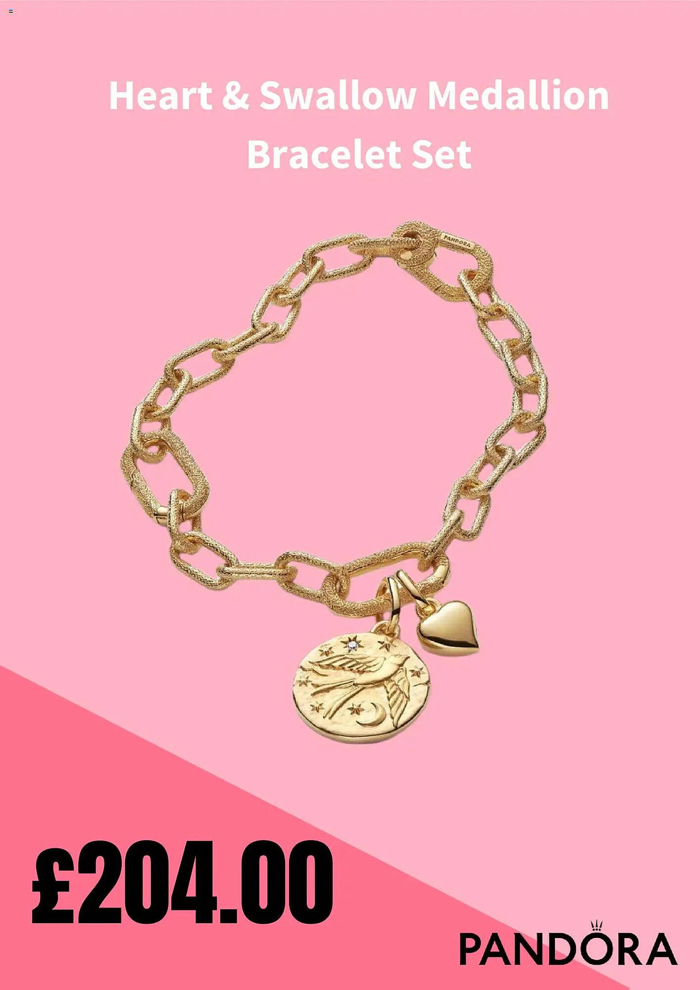 Pandora catalogue (2025-10-23 - 2025-11-23) | 7