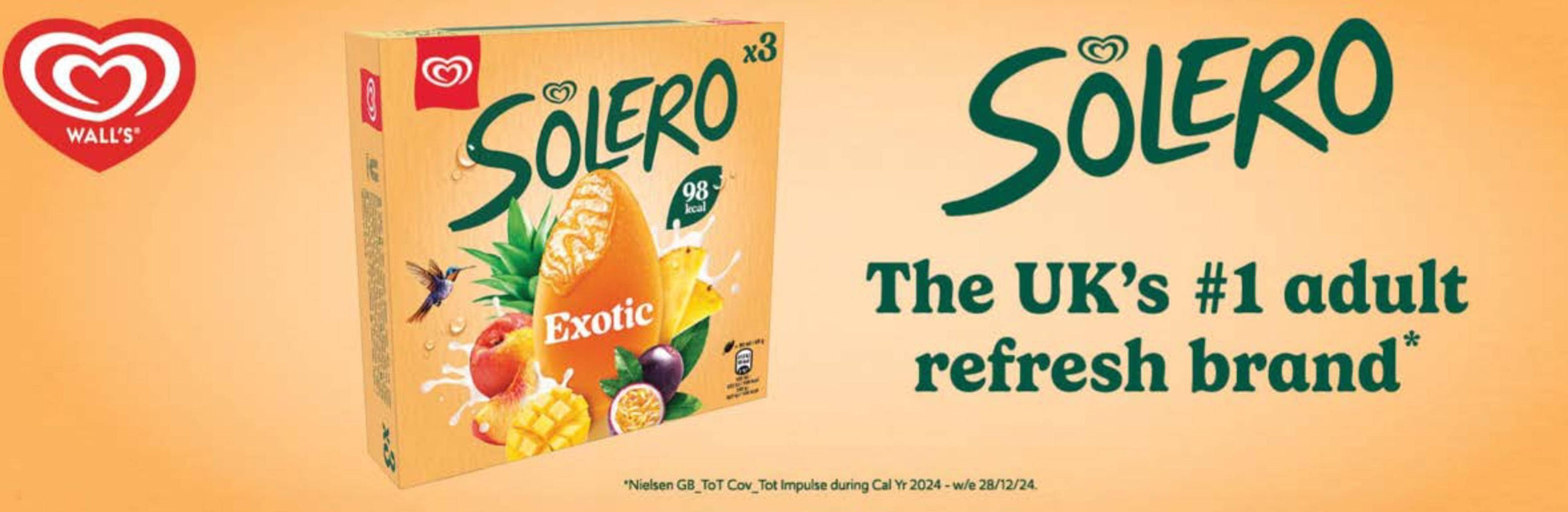 One Stop leaflet (2025-12-03 - 2025-12-28) | 3