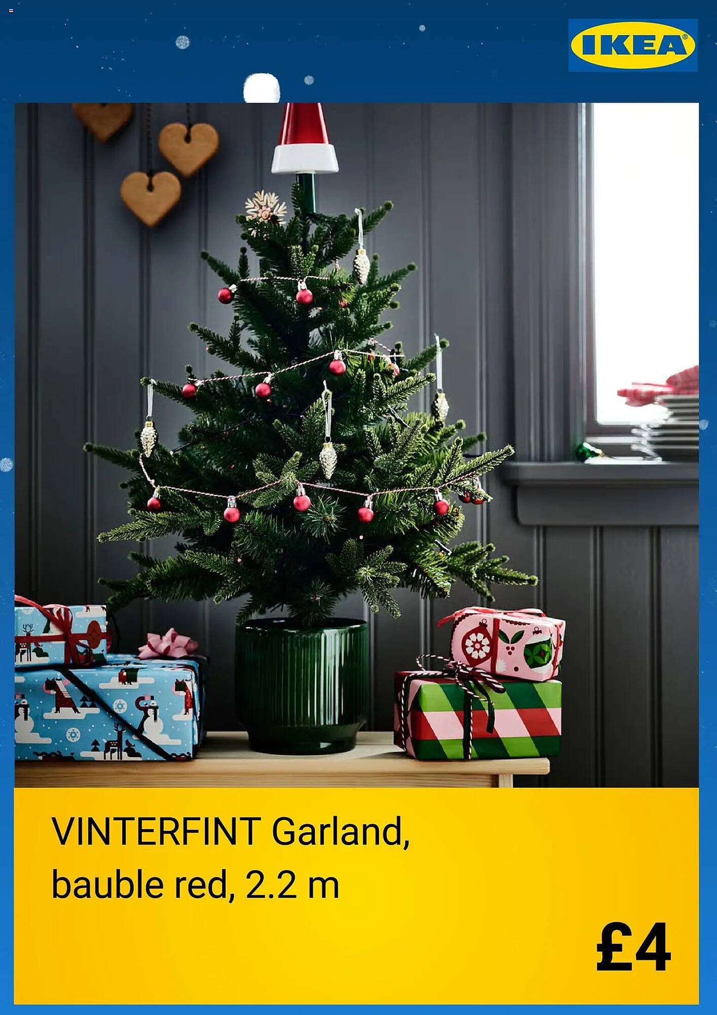 IKEA catalogue (2025-11-16 - 2025-12-16) | 2