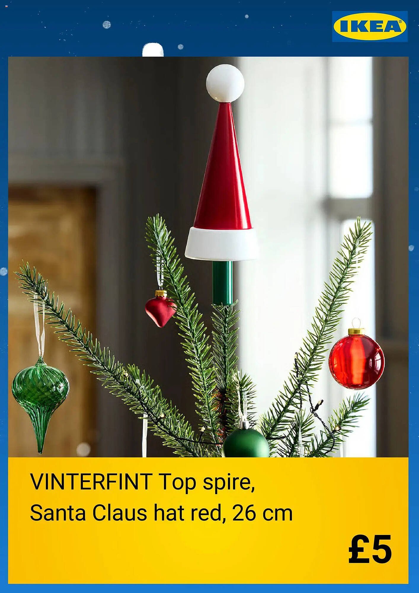 IKEA catalogue (2025-11-16 - 2025-12-16) | 3