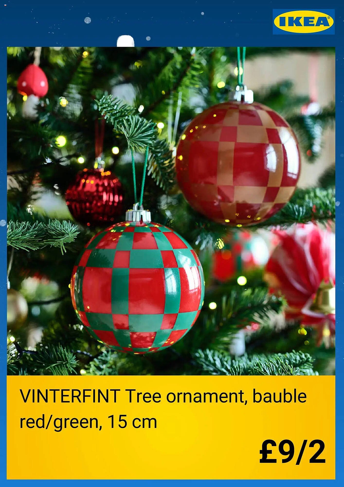 IKEA catalogue (2025-11-16 - 2025-12-16) | 4