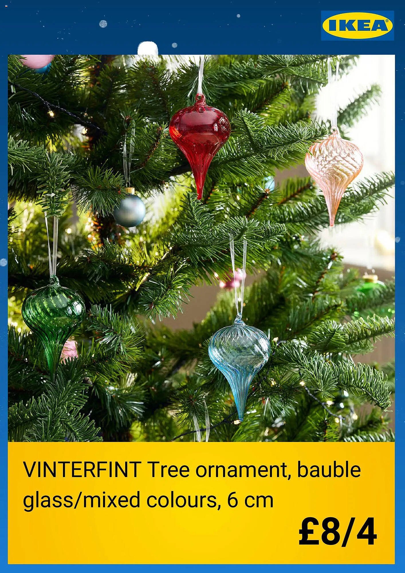 IKEA catalogue (2025-11-16 - 2025-12-16) | 5