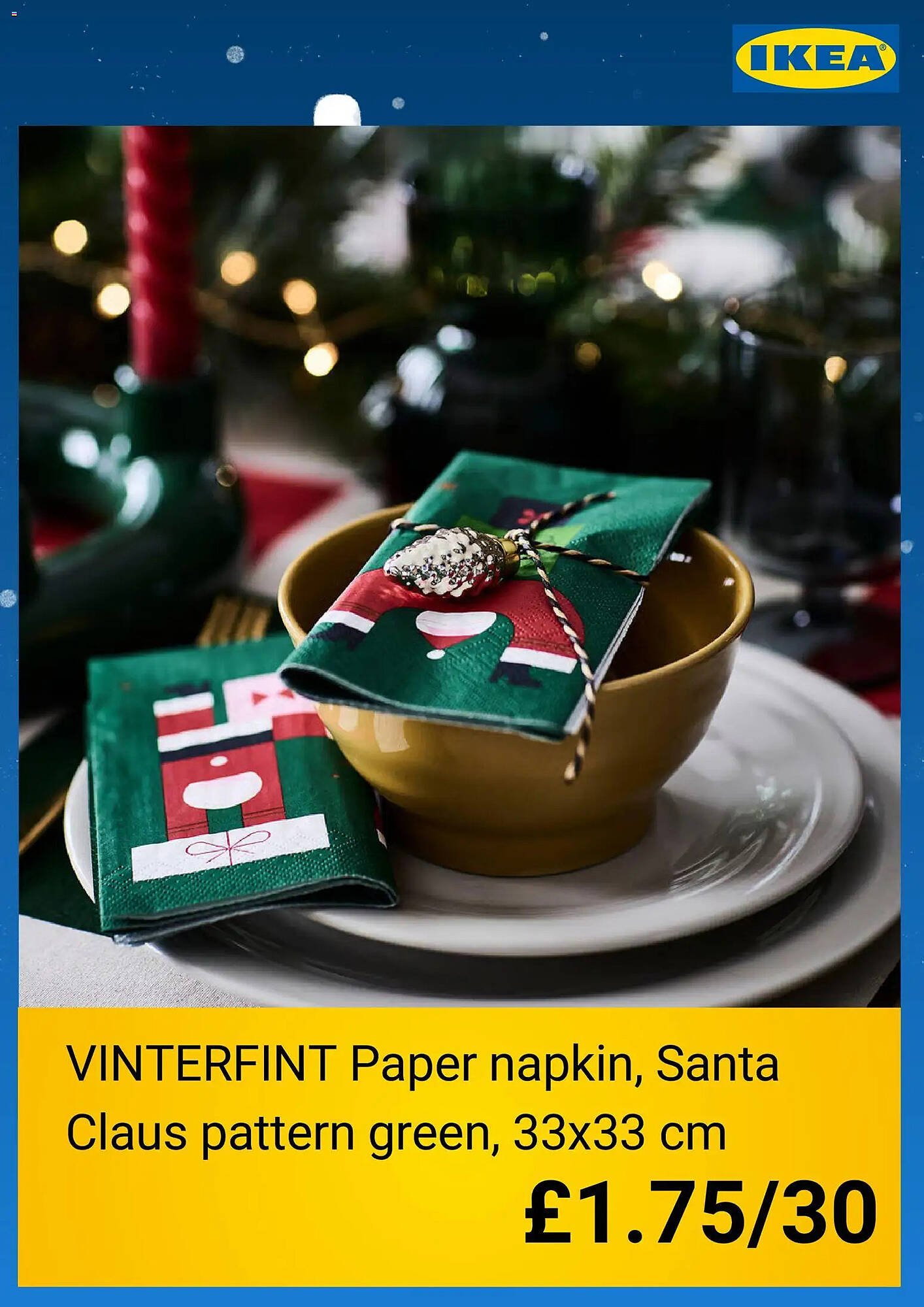 IKEA catalogue (2025-11-16 - 2025-12-16) | 6