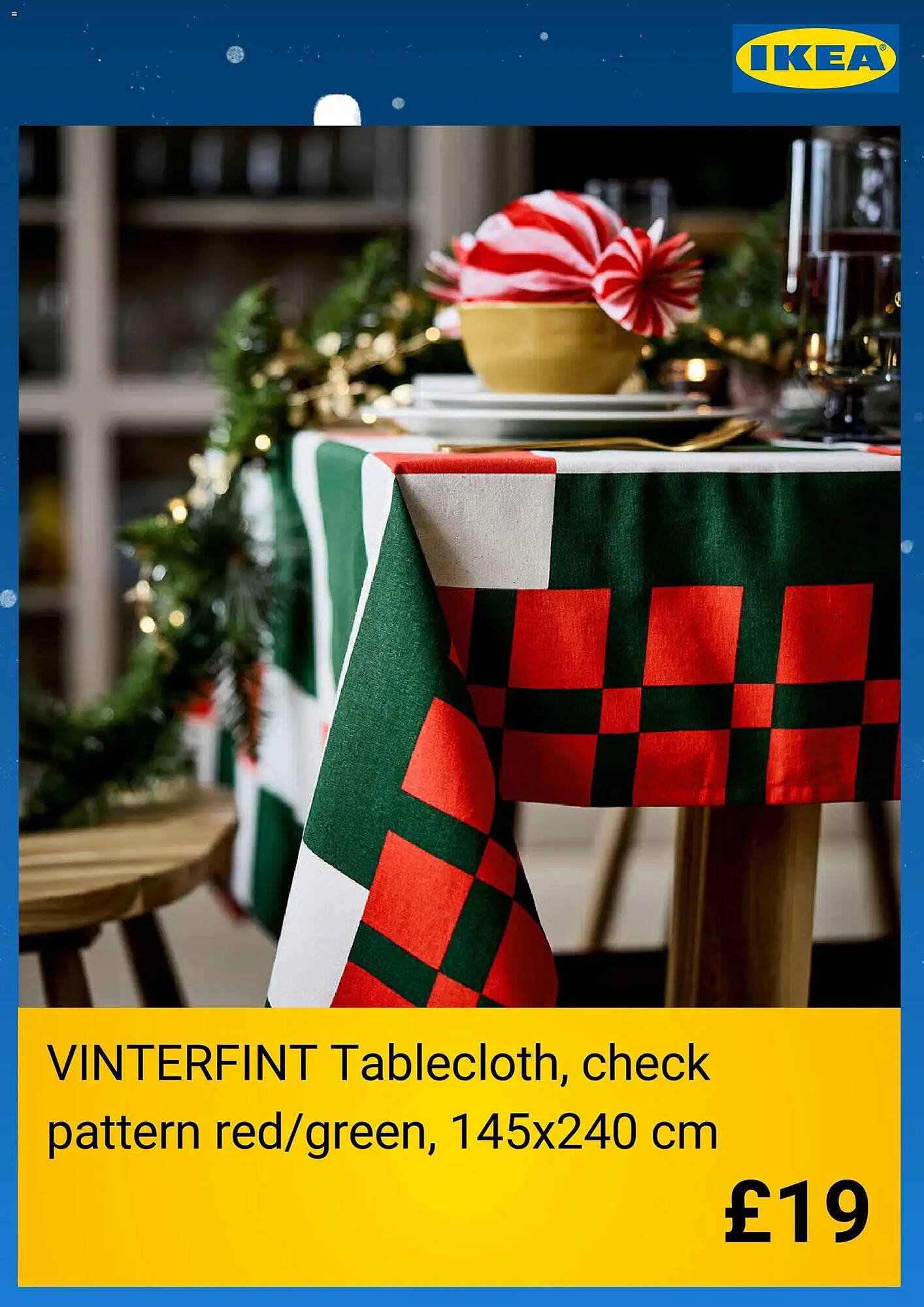 IKEA catalogue (2025-11-16 - 2025-12-16) | 7