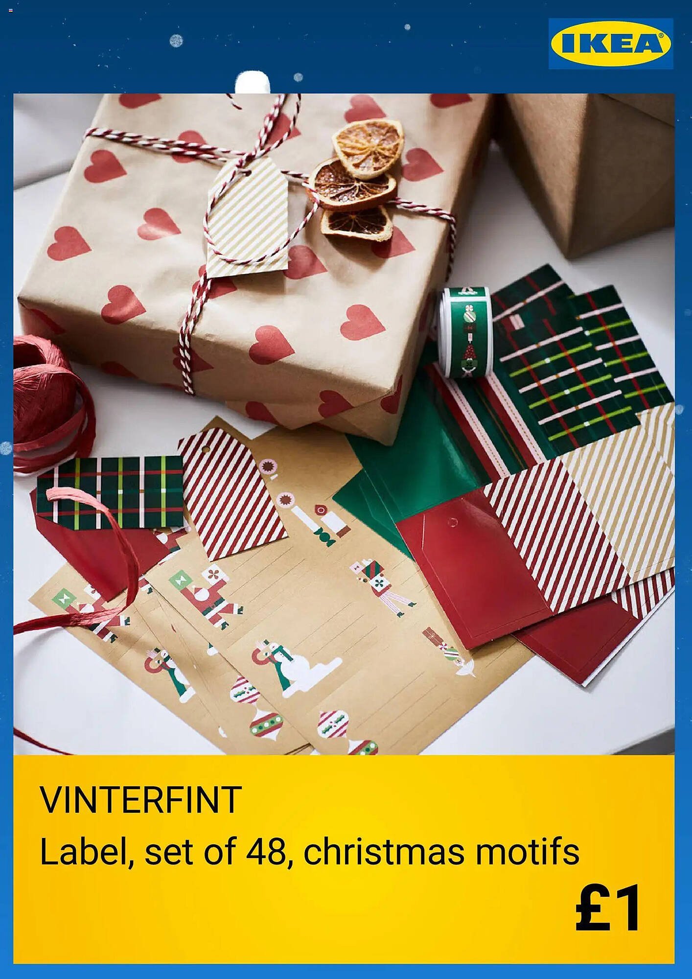 IKEA catalogue (2025-11-16 - 2025-12-16) | 9