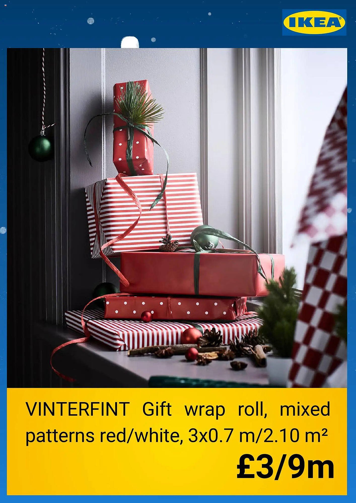 IKEA catalogue (2025-11-16 - 2025-12-16) | 10