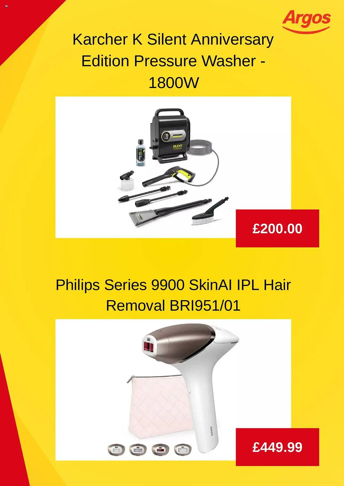 Argos catalogue (2025-09-09 - 2025-09-16) | 7