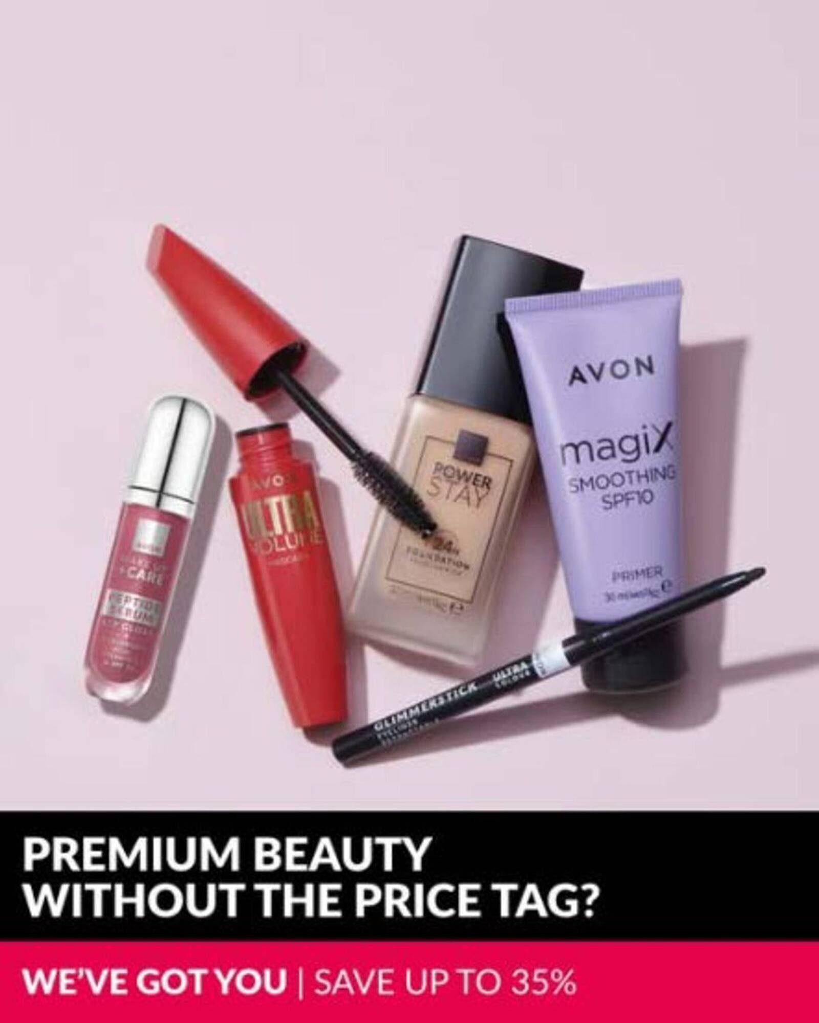 Avon catalogue (2026-02-28 - 2026-03-06) | 2