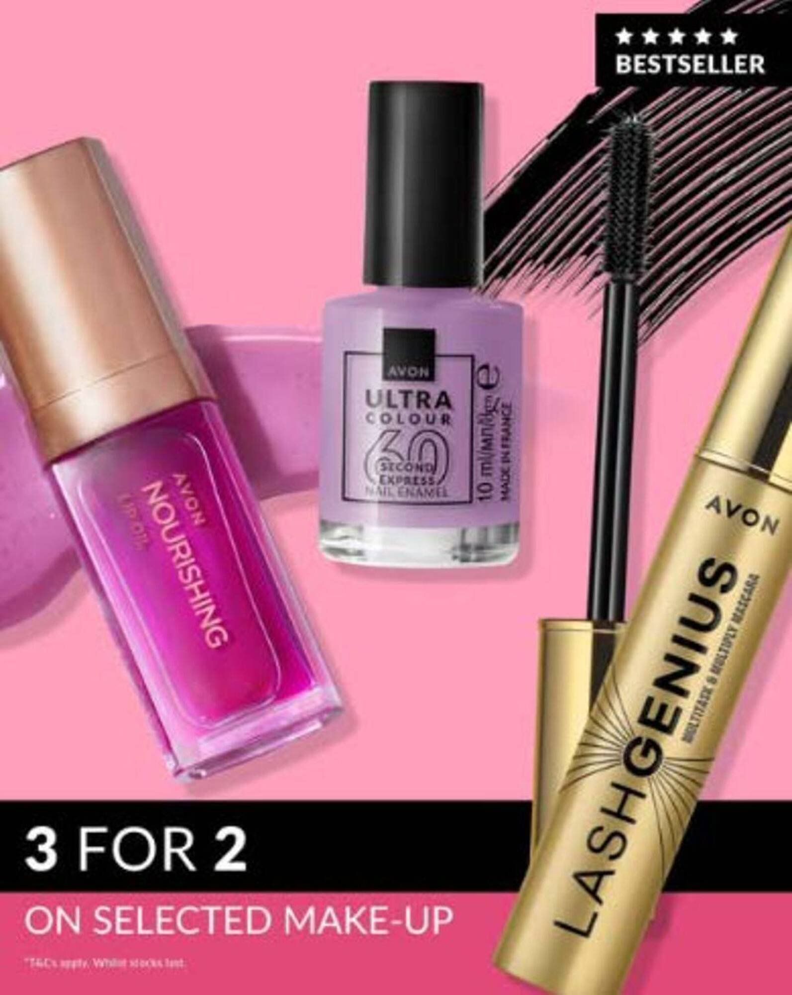 Avon catalogue (2026-01-12 - 2026-01-17) | 3