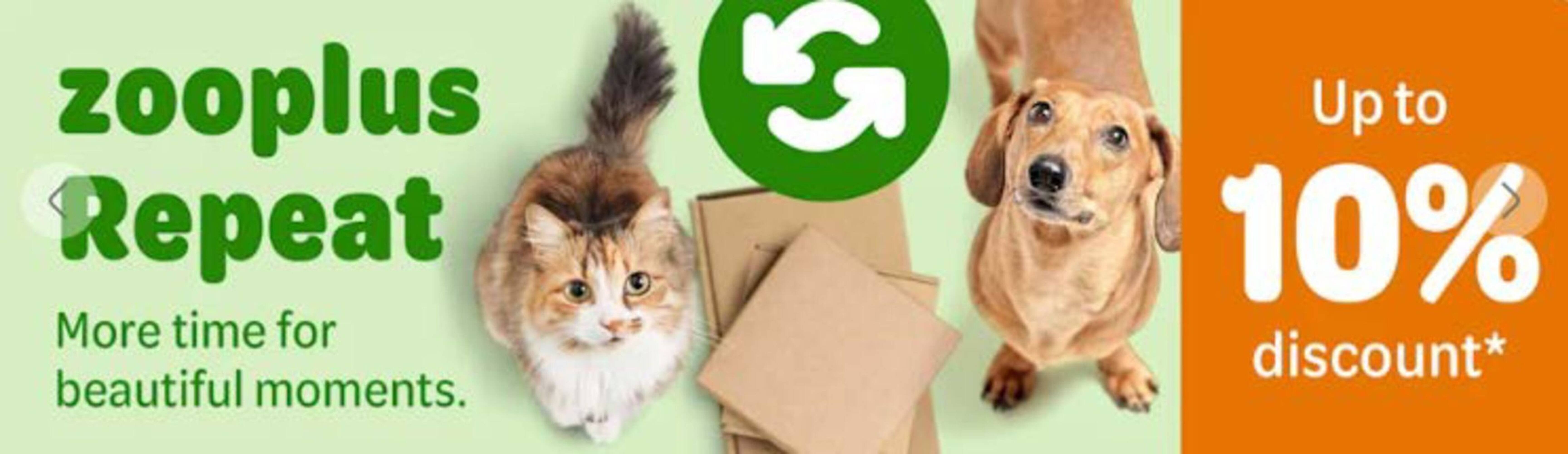 Zooplus leaflet (2025-10-07 - 2025-10-20) | 3