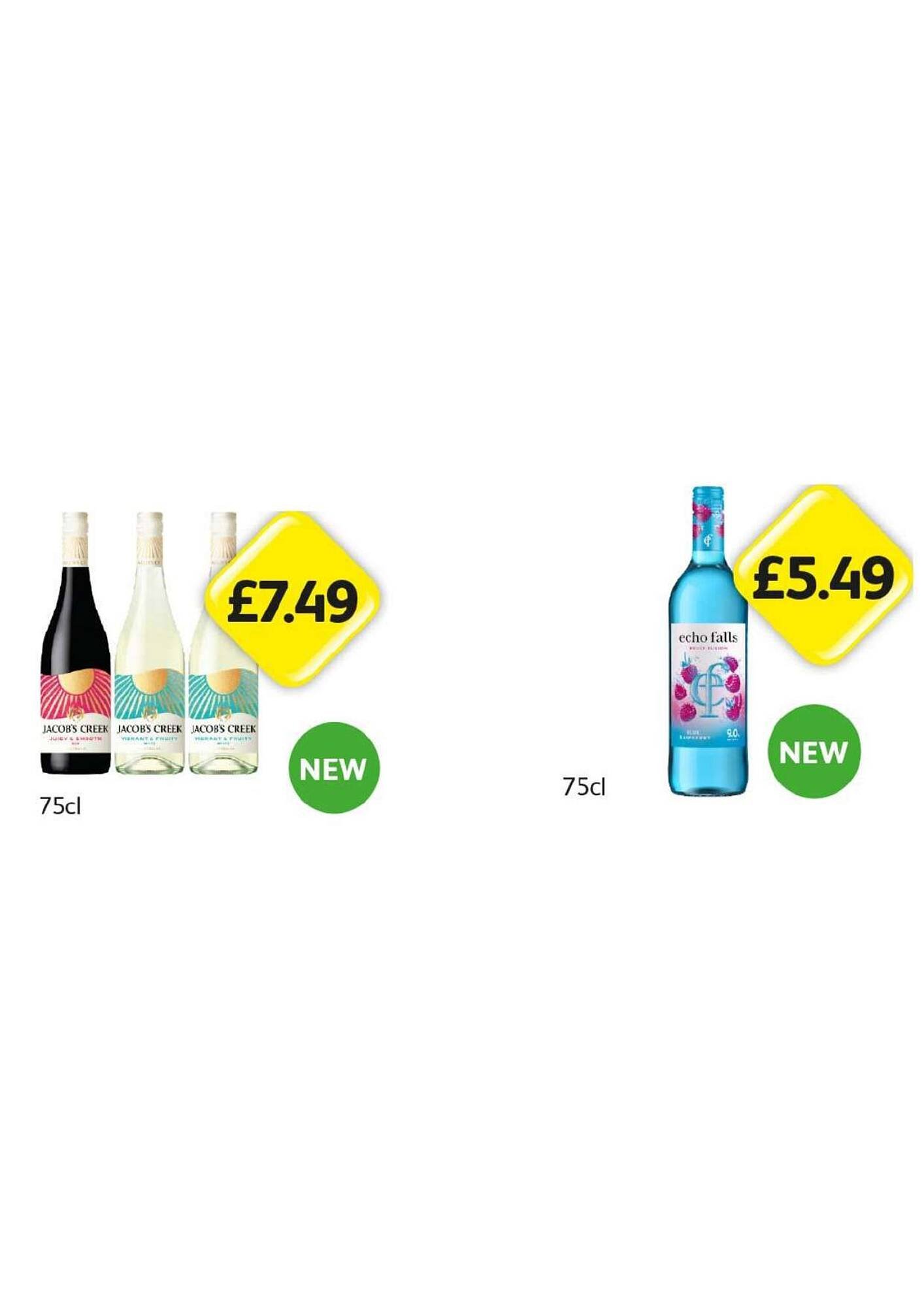 Londis leaflet (2026-05-06 - 2026-05-13) | 1