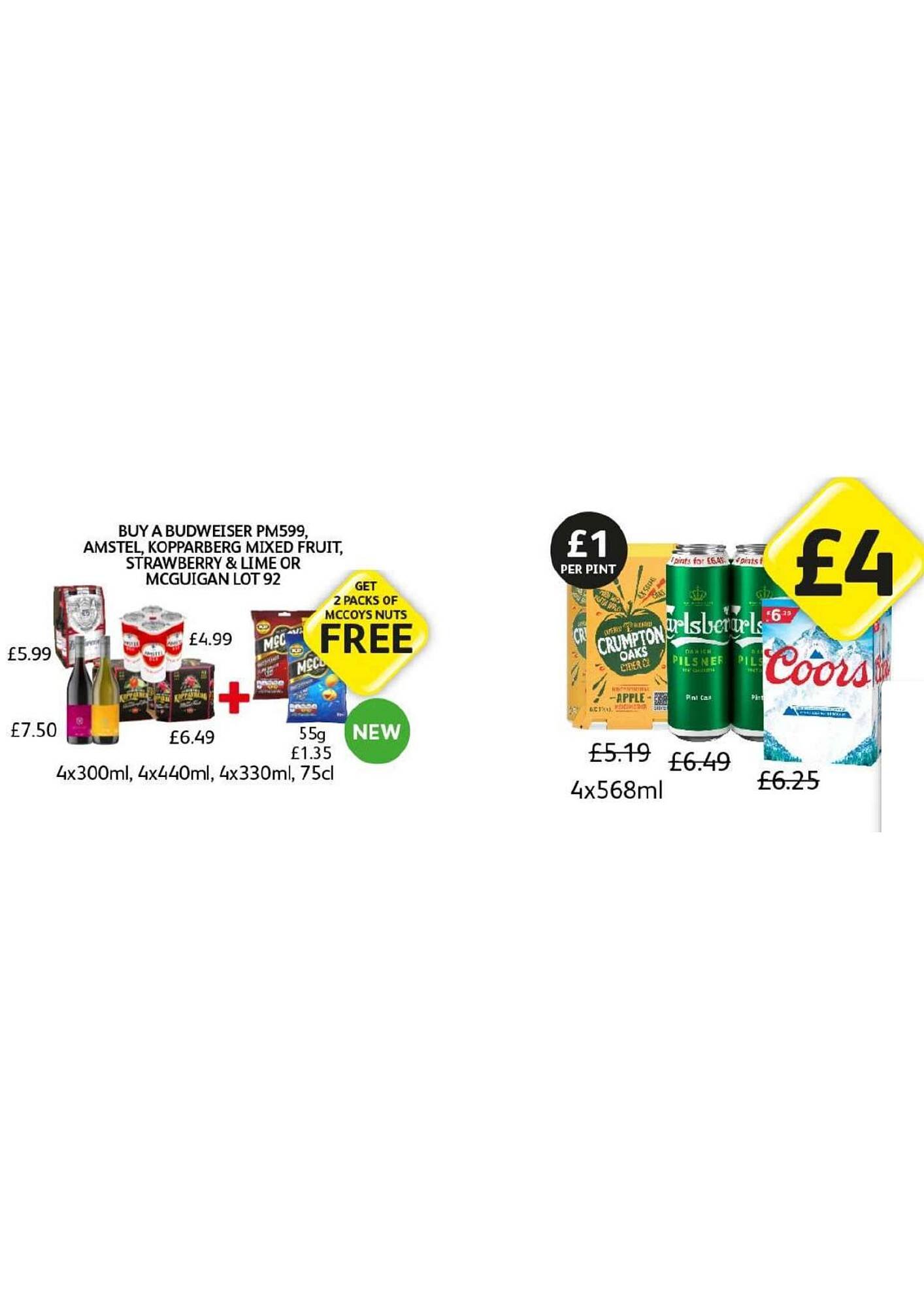 Londis leaflet (2026-05-06 - 2026-05-13) | 2