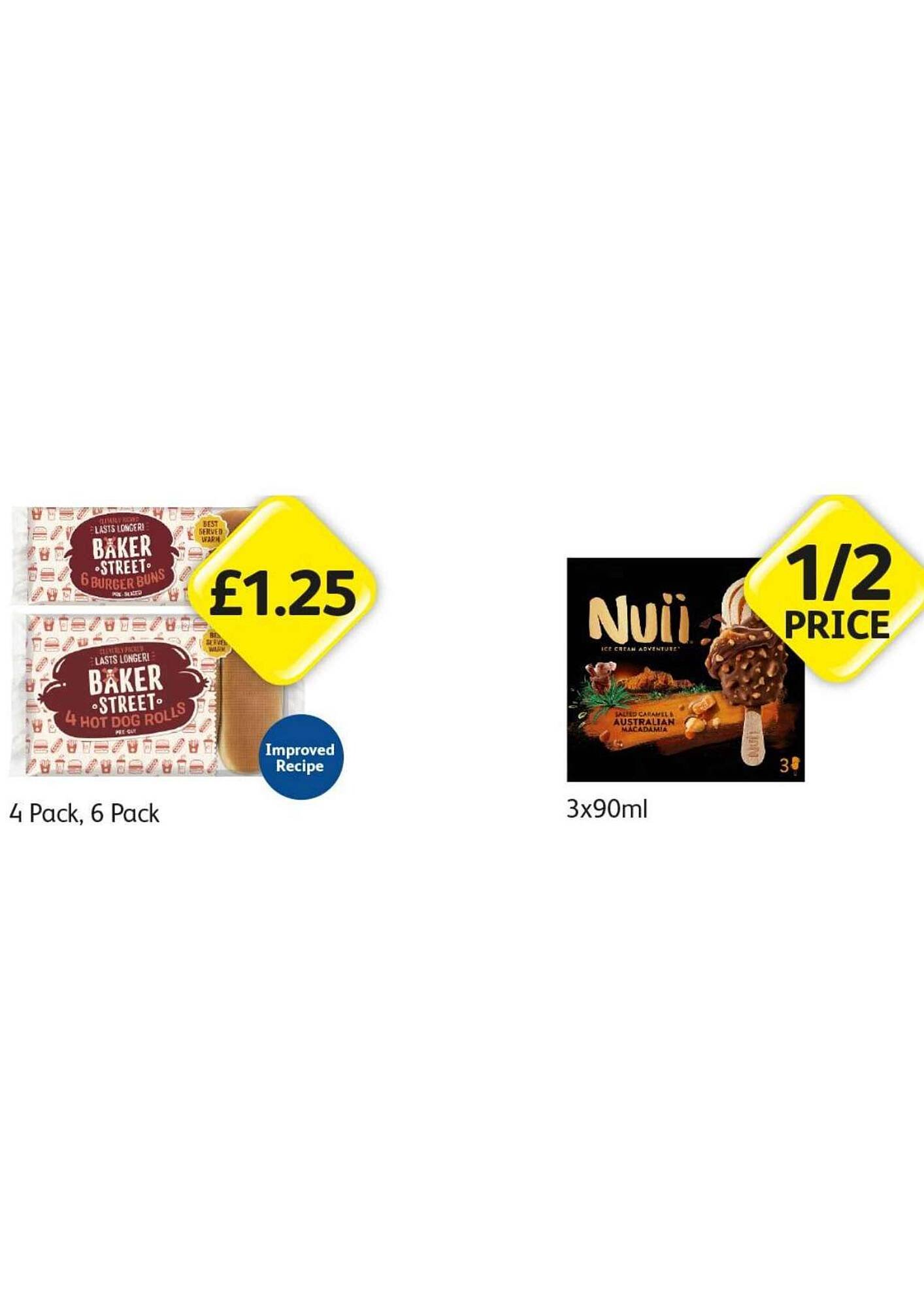 Londis leaflet (2026-05-06 - 2026-05-13) | 3